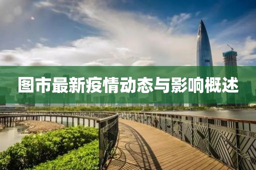 图市最新疫情动态与影响概述
