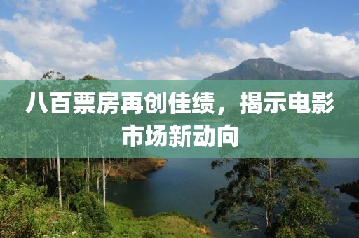 八百票房再创佳绩，揭示电影市场新动向