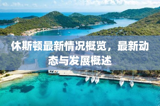 休斯顿最新情况概览，最新动态与发展概述