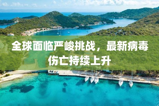全球面临严峻挑战，最新病毒伤亡持续上升