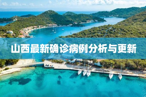 山西最新确诊病例分析与更新