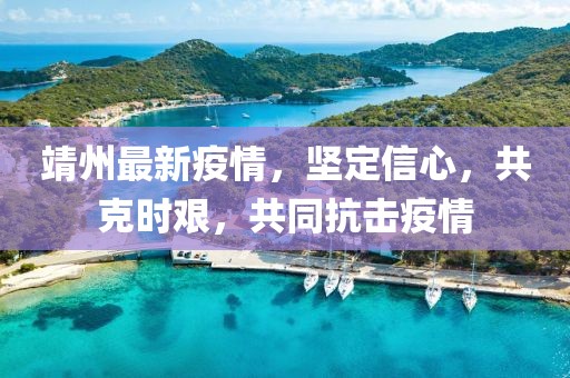 靖州最新疫情，坚定信心，共克时艰，共同抗击疫情