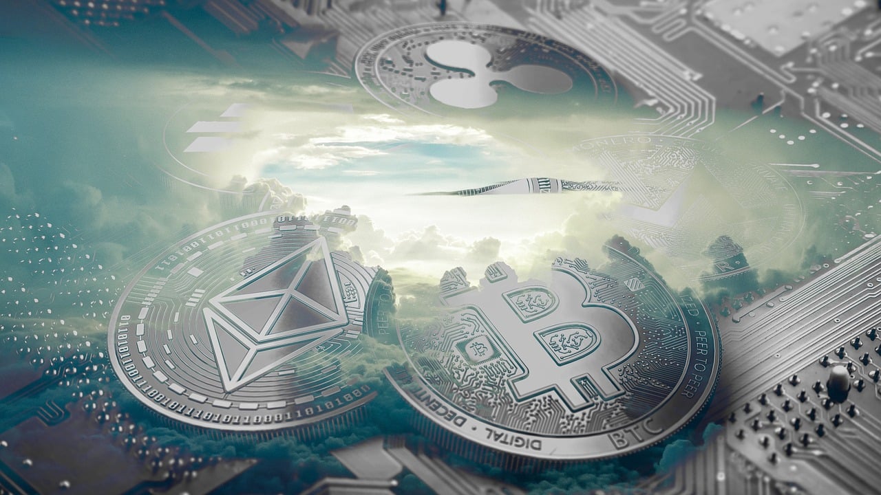 探索未来数字黄金的新领域，最新Au网资讯速递